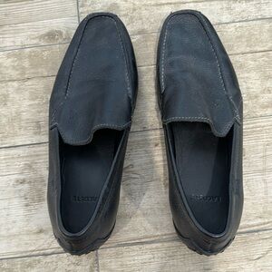 Authentic Lacoste Men’s Loafers